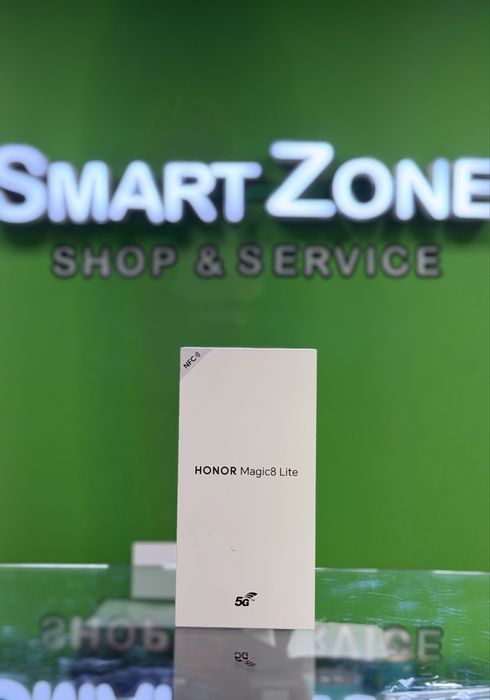 Honor Magic 8 Lite 256GB Nou Sigilat + Garantie | SmartzoneMobile