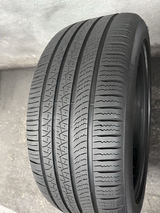 Anvelopa pirelli 255/45/19