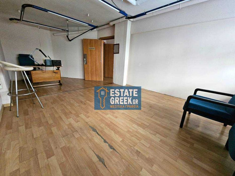 Продава се Офис в Пловдив, Филипово - 100 кв.м за 900 €/кв.м - Снимка #2