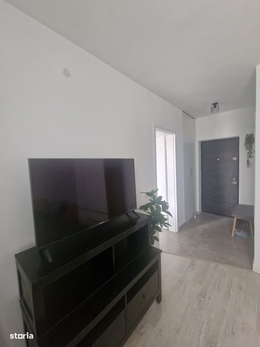 Garsonieră de închiriat – Str. Stelelor nr. 9 | 300 €/lună