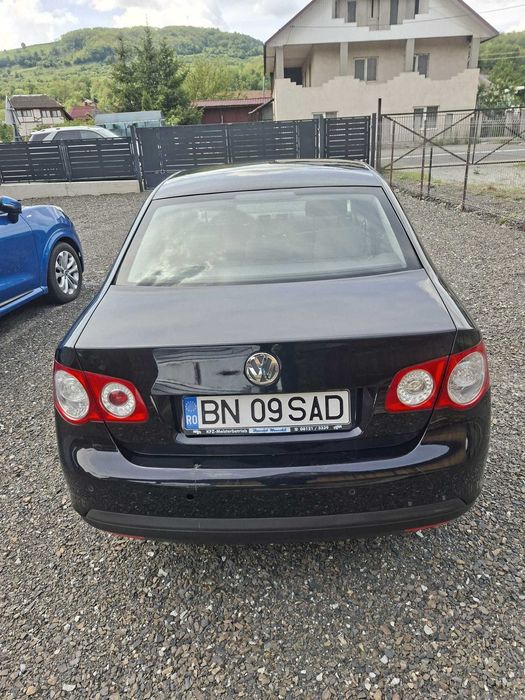 VOLKSWAGEN Jetta 2006 — imagine 2