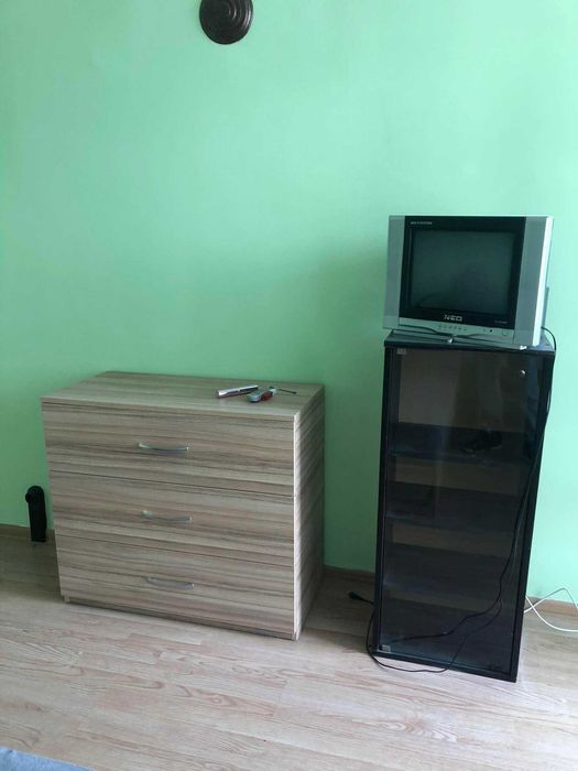 Дава се под наем Двустаен апартамент в Пазарджик, Моста на Лютата - 55 кв.м за 178.5 € - Снимка #16