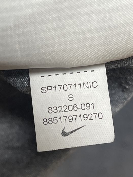 NIKE Tech Pack Bonded  - размер S / Оригинал