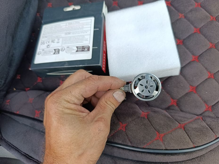 Продам Led лампочки h1