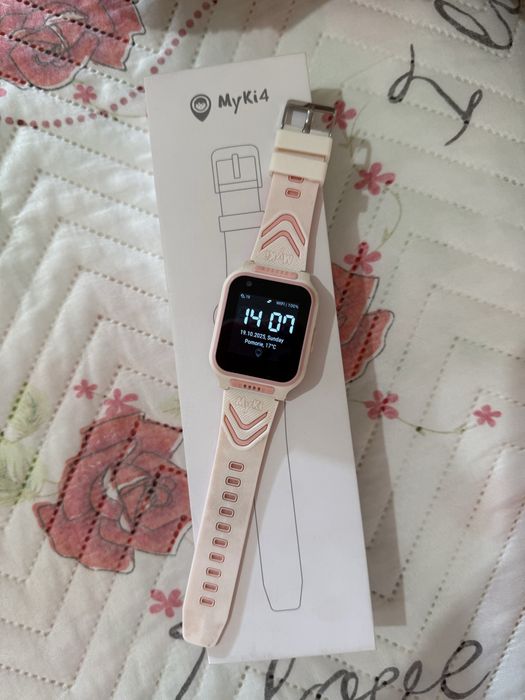 Детски часовник