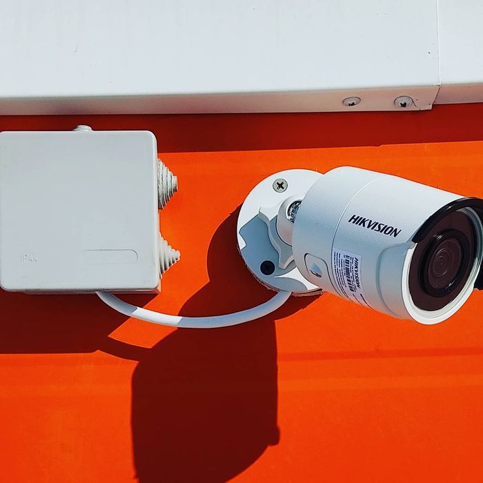 Видеонаблюдение Продажа, установка .