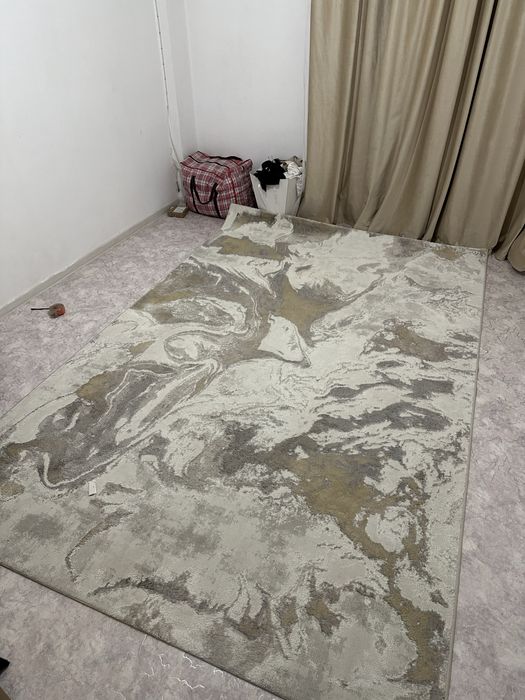 Ковер турецкий дешево 35000  2x3