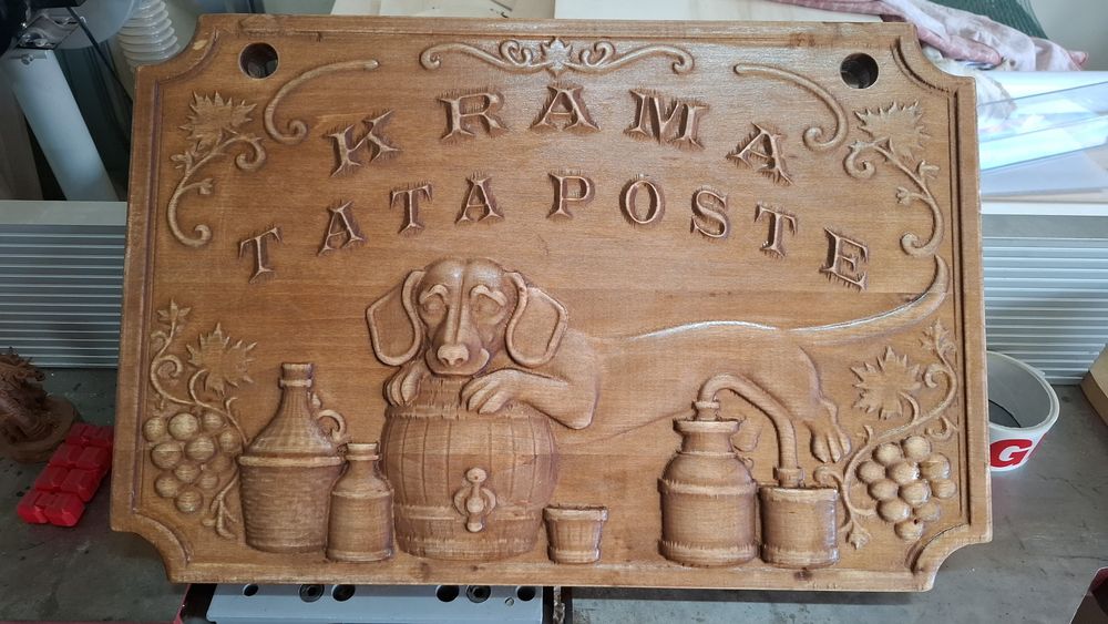 Gravura laser,sculptura,printare 3d,reclame luminoase