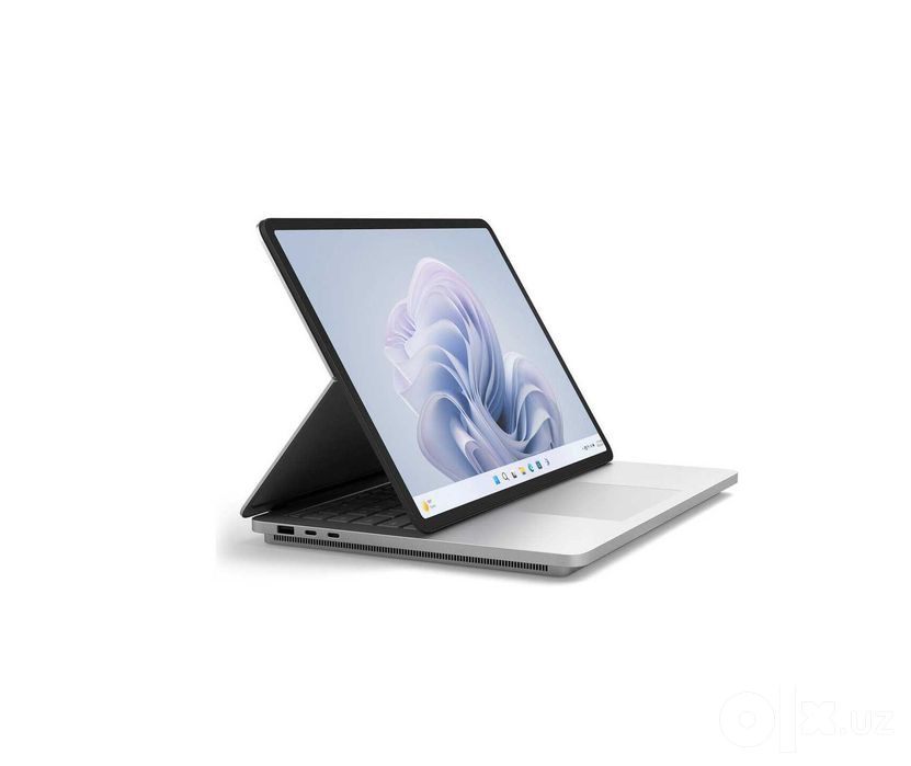* Ноутбук-трансформер Microsoft Surface Laptop Studio 2 (Platinum)