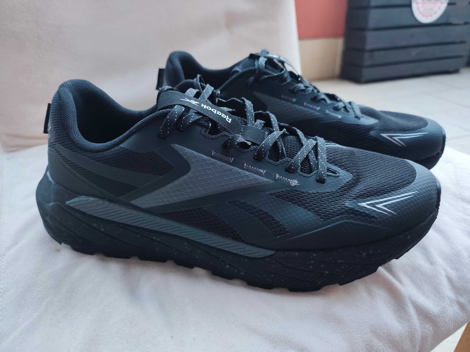 Мъжки маратонки Reebok Base Trail Low