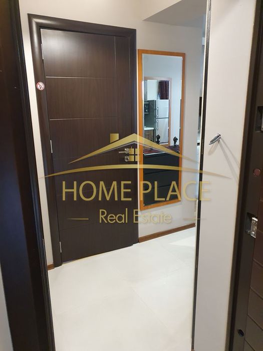 Дава се под наем Двустаен апартамент в Варна, Аспарухово - 50 кв.м за 382.5 € - Снимка #7