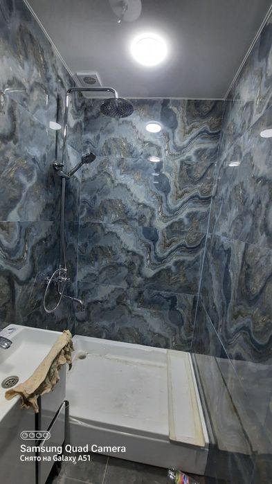 Ремонт квартир, отделка под ключ, участка, дача Форма оплата любая