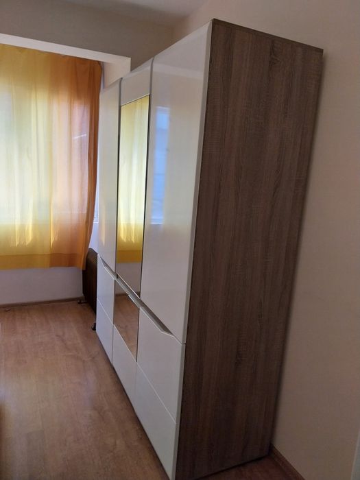 Дава се под наем Двустаен апартамент в Варна, Възраждане 2 - 50 кв.м за 398.82 € - Снимка #4