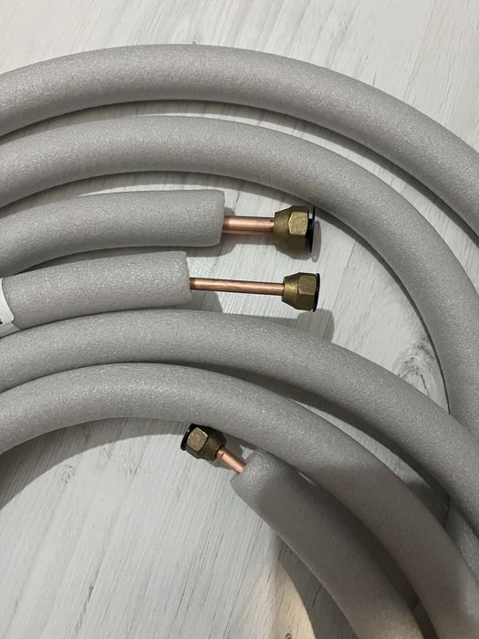 Kit instalare aer condiționat lungime 3 m