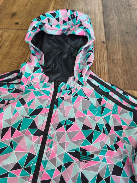 Дамско спортно горнище Adidas Originals