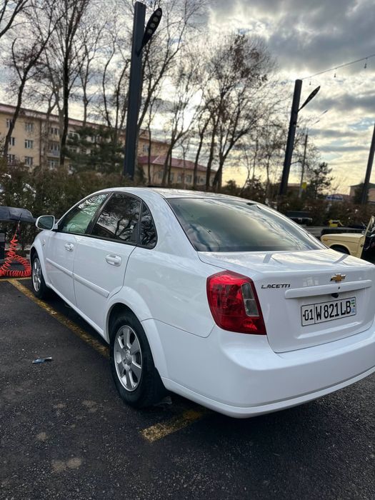 Chevrolet jentra 2020 yil