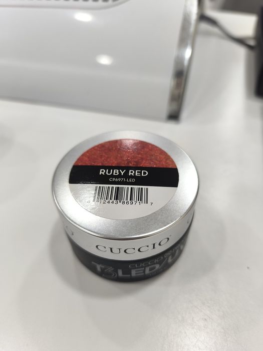 Гел лакове Dama, Crystal nails, Semilac, Cuccio