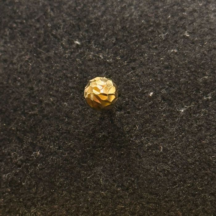 Cercei aur 14K 0.89g (AG15 Gara 1 B33859.1) Garantie 2 ani!