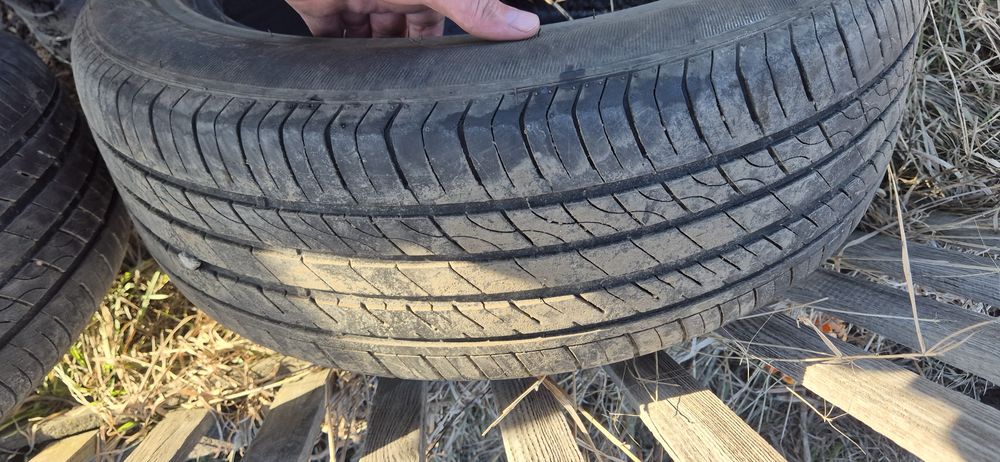 Продам резину бу