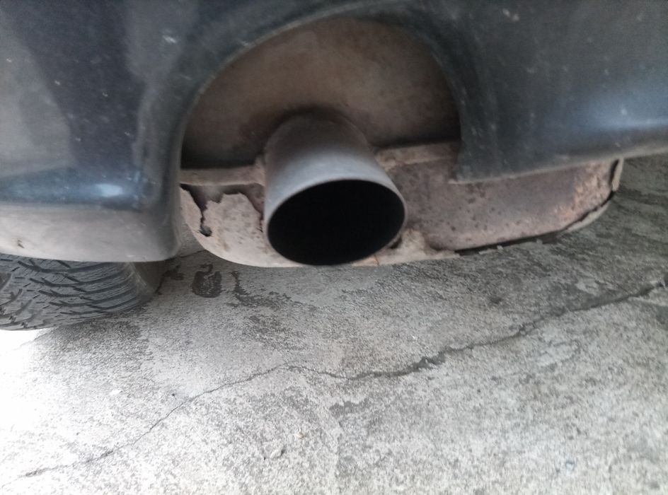 Alfa 147 face бензинова