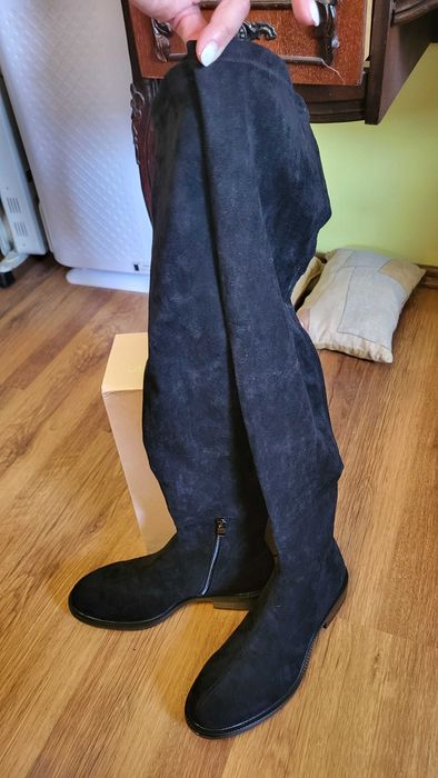 Vand cizme marimea 38