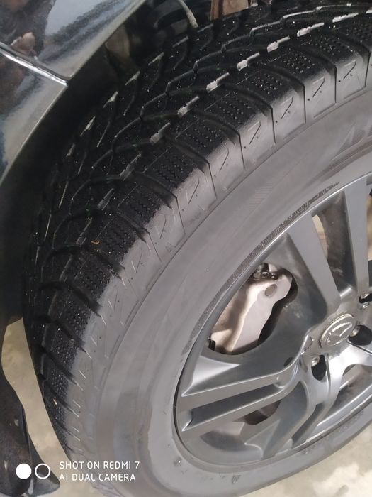 Продавам Audi Q7