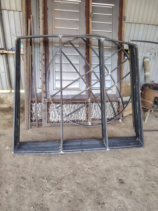 Юрта разборный, качественный