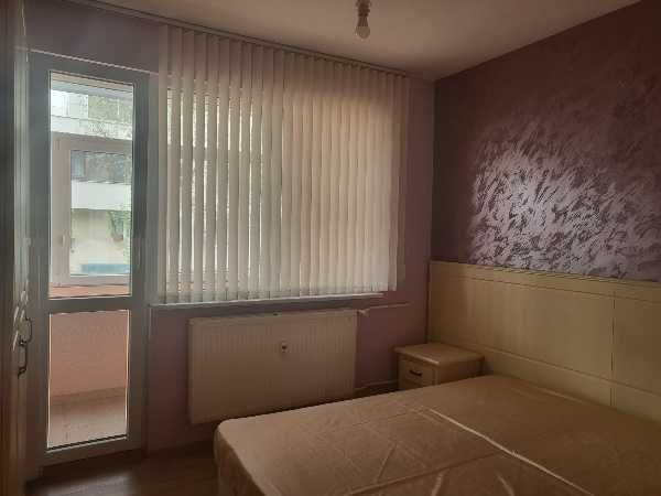 Дава се под наем Двустаен апартамент в Пловдив, Център - 65 кв.м за 195 € - Снимка #1