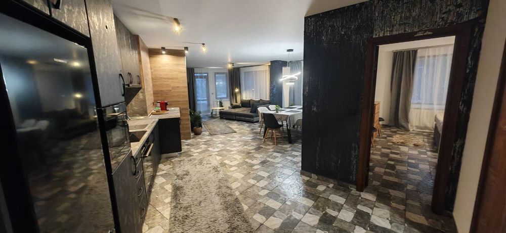 Дава се под наем Двустаен апартамент в Чепеларе - 118 кв.м за 91.8 € - Снимка #13