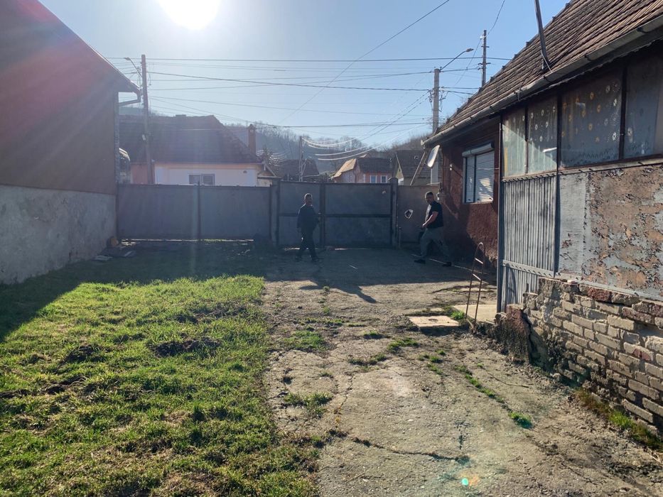 Vand casa in Mosna, Sibiu