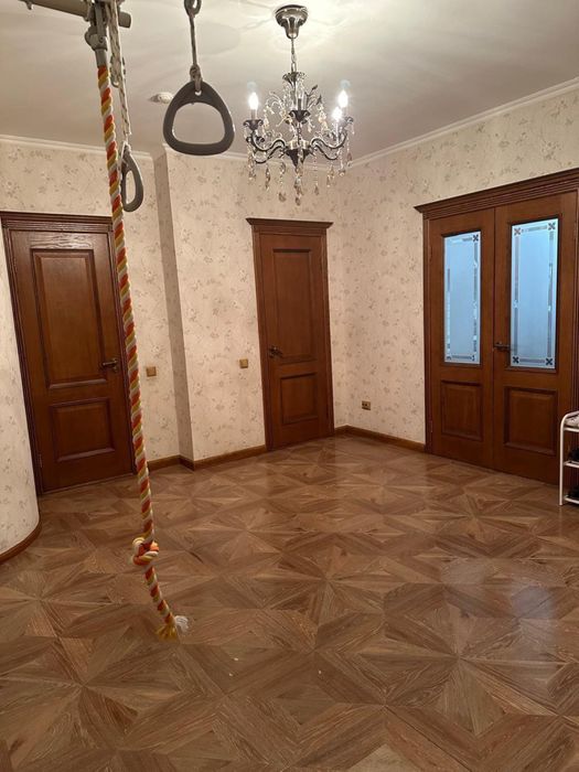Продается 2х ком квартира