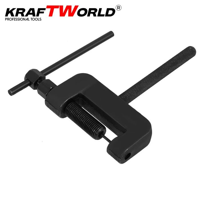 Професионален комплекр за занитване и разглобяване на мото и анг