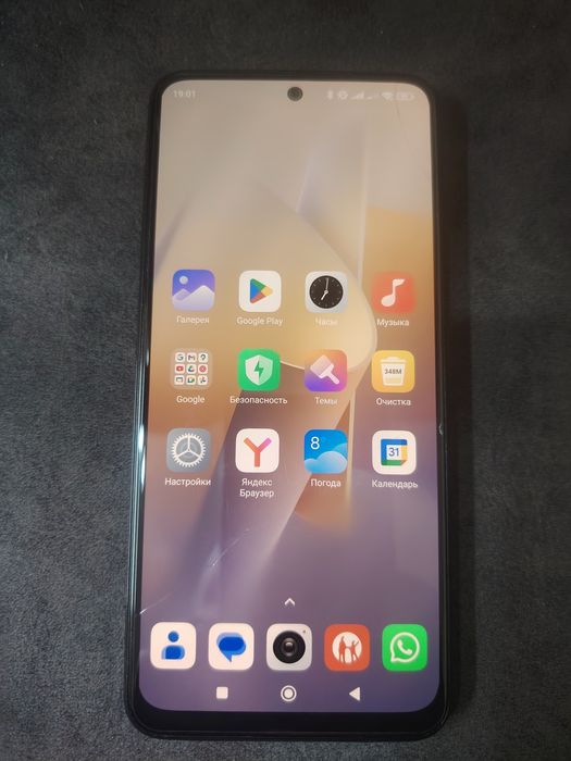 Телефон Redmi note 11s