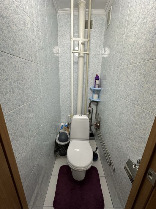 2-х комнатная квартира