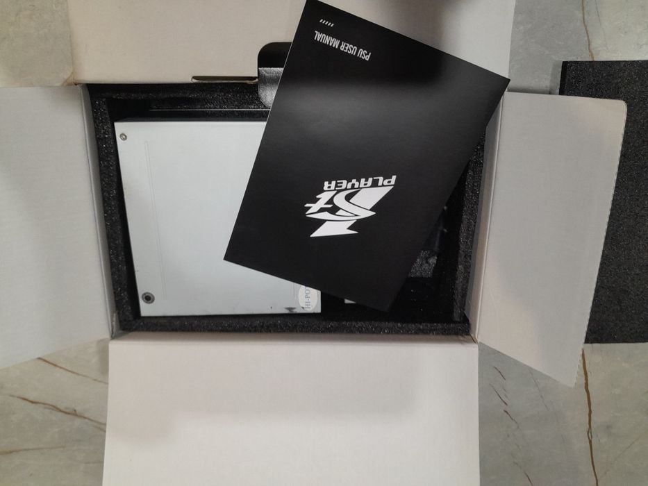 Продам блок питания на комп