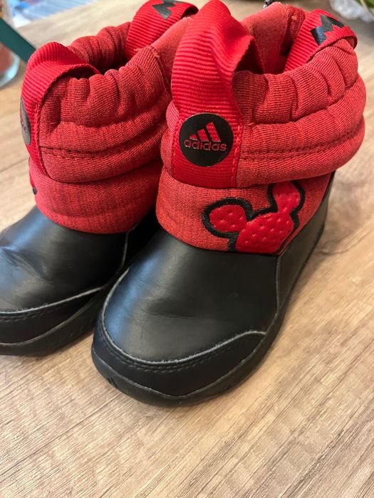 Детски боти Мики Маус