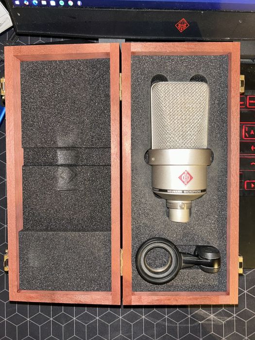 TLM 103 Neumann | Microfon Profesional Studio