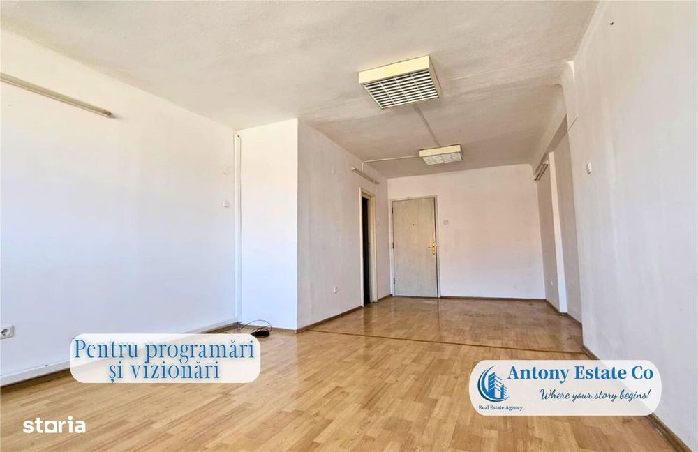 Birou de inchiriat, Zona Centrala-Oradea