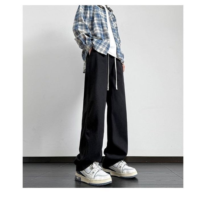 (М) Фирменные джинсы на рост 170-175 / вес 60-70