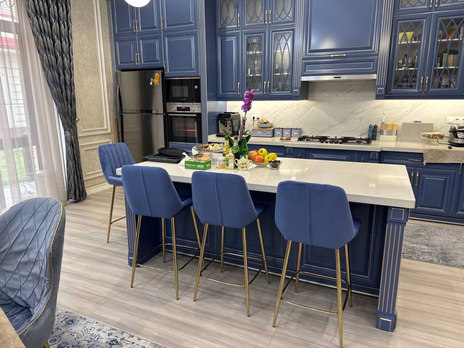 Barni stullar nerjaveka, loft, tilla