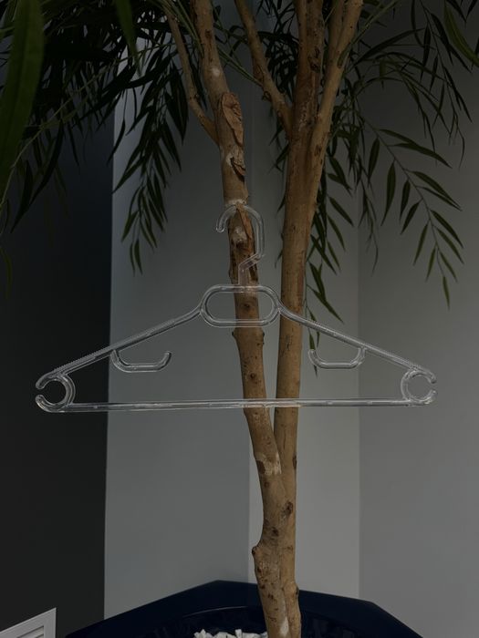 Плечики для одежды