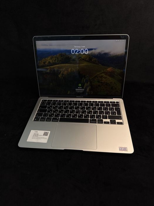 Macbook Air 2020•Макбук Baitimes 0.0.24