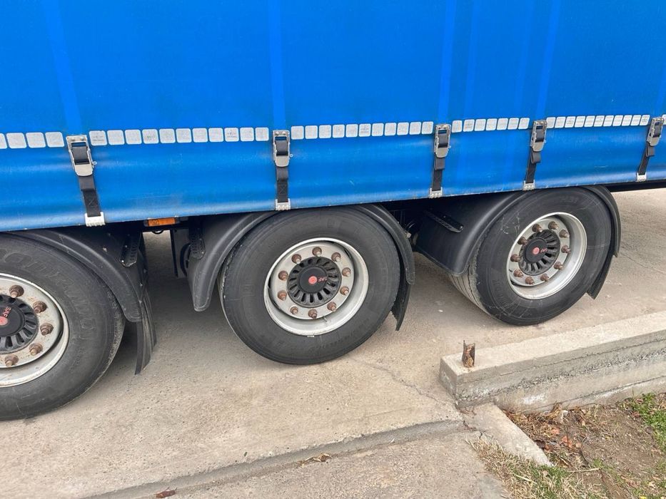 Тентовка Berger sapl 24lt