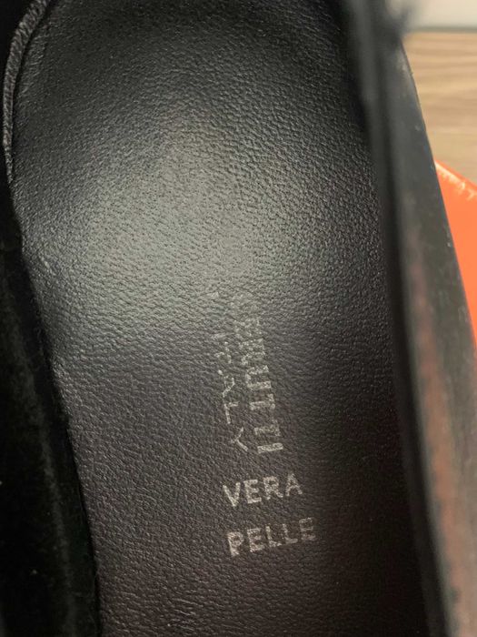 туфли женские 36 размер