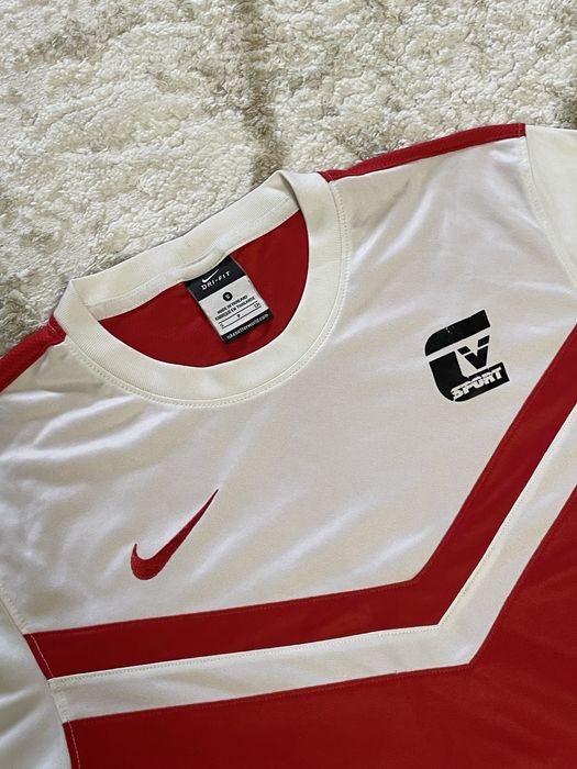 Nike jersey original ‘Janik’ 1