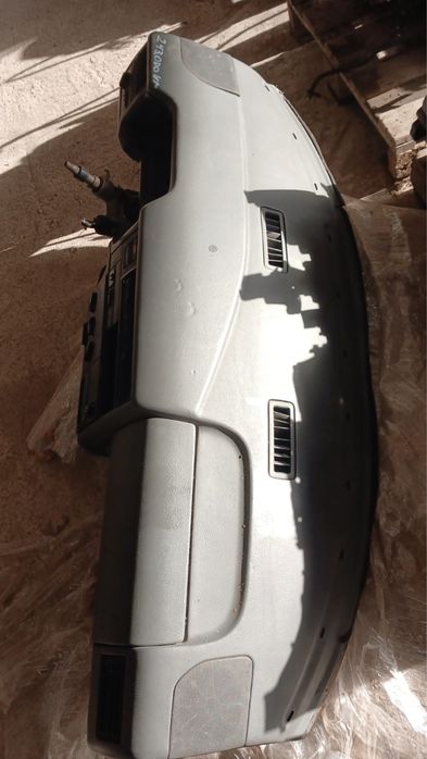 Панель транспортер т4