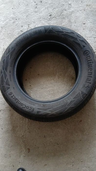 Anvelope Continental 205/60 R16 H