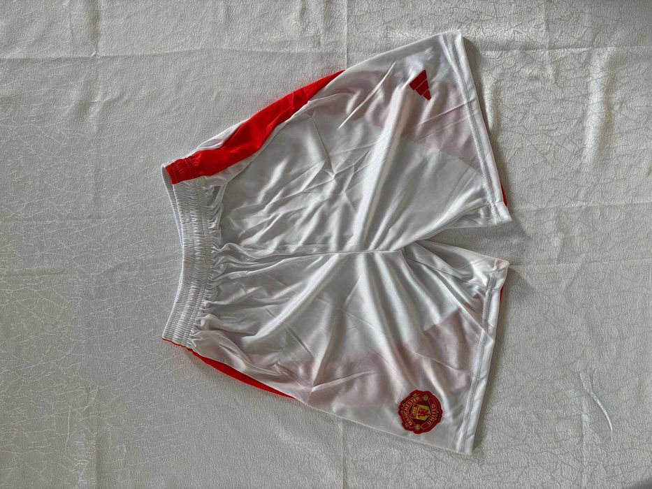 Kit Manchester United
