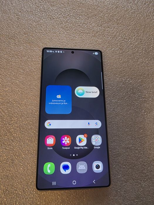 S25 Ultra 1tb White Samsung