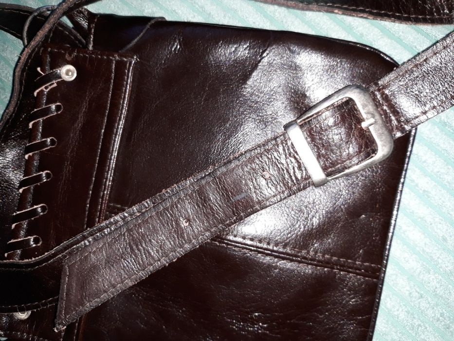 Gucci дамска чанта ест.кожа